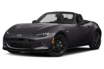 Mazda MX-5 Miata 0-60 times